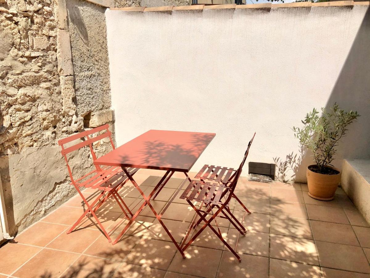 L'Oustau St. Bernard Villa Saint-Remy-de-Provence Exterior photo